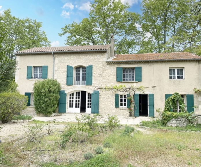 Le guide ultime pour l'achat d'un bien immobilier de luxe à St Rémy de Provence