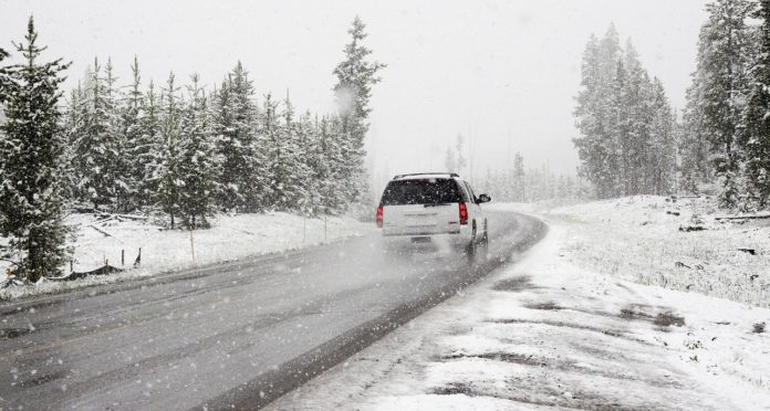 Comment préparer sa voiture pour l'hiver?