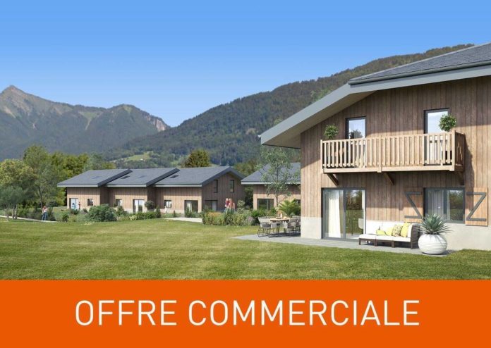 3 raisons pour lesquelles l'achat d'une maison dans la vallée de Larve du Mont Blanc est une bonne idée
