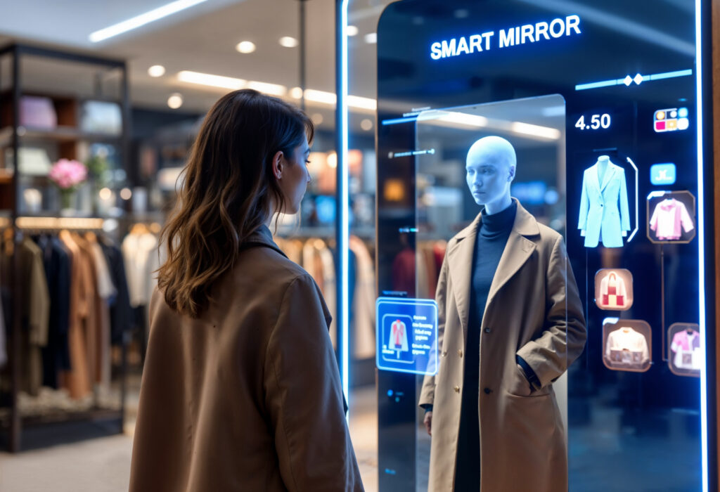 Comment les IA choisissent les marques recommandées