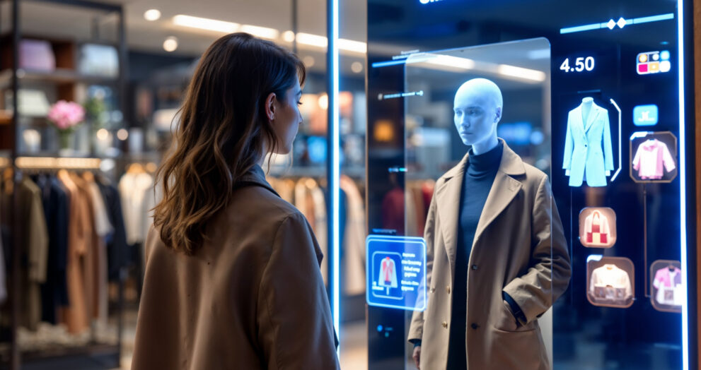 Comment les IA choisissent les marques recommandées
