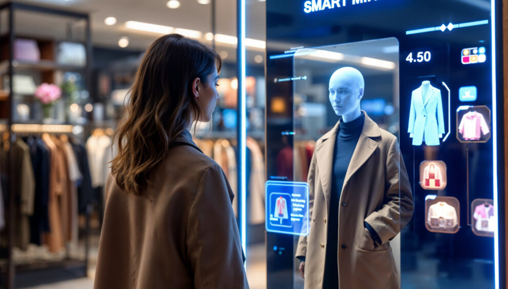 Comment les IA choisissent les marques recommandées