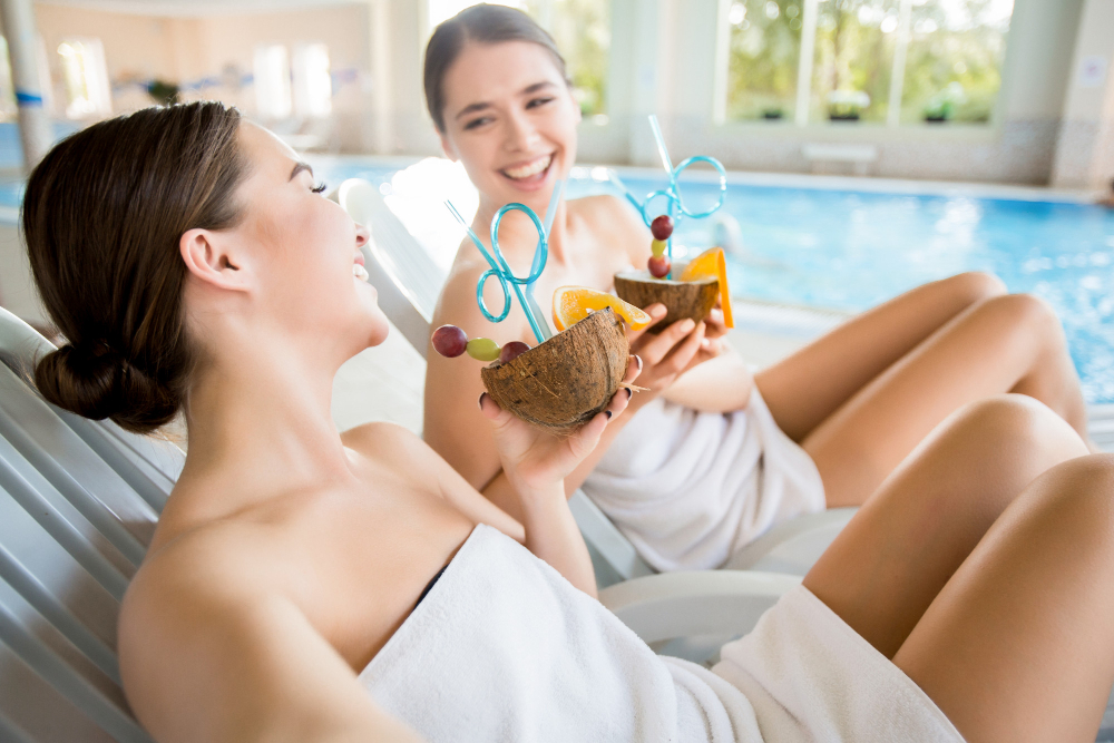 Cure et thalasso en 2026 les nouvelles tendances bien-être qui séduisent les voyageurs