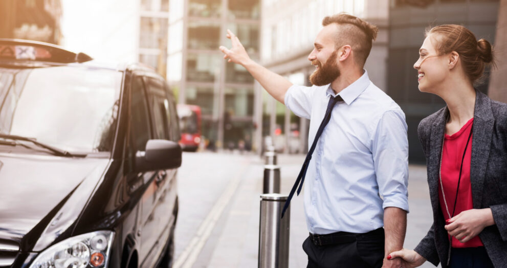 Le marché des chauffeurs privés à Paris dynamisé par la clientèle premium