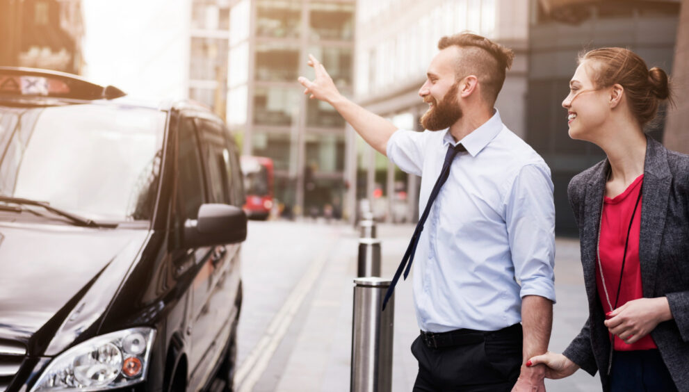 Le marché des chauffeurs privés à Paris dynamisé par la clientèle premium