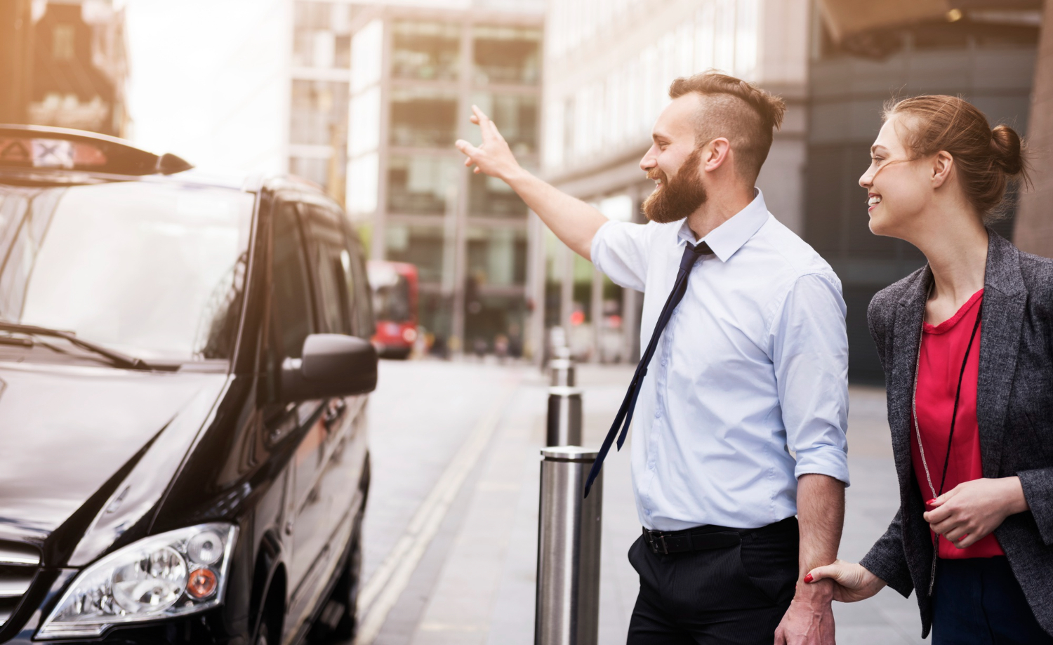 Le marché des chauffeurs privés à Paris dynamisé par la clientèle premium