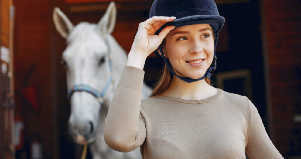 Les nouvelles tendances de l'équitation en 2026