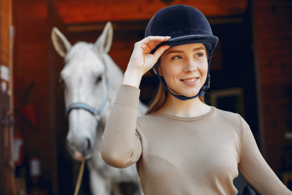 Les nouvelles tendances de l'équitation en 2026