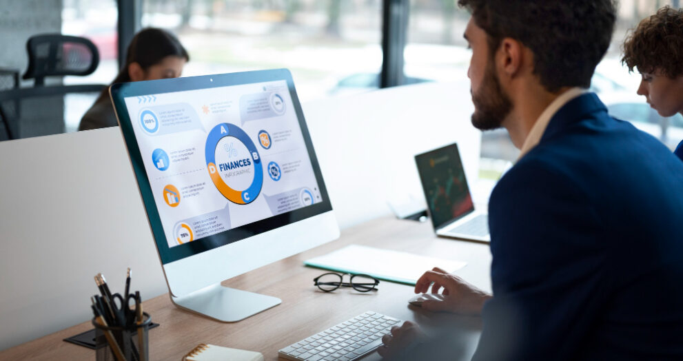 Logiciel de gestion des services Rationalisez votre activité