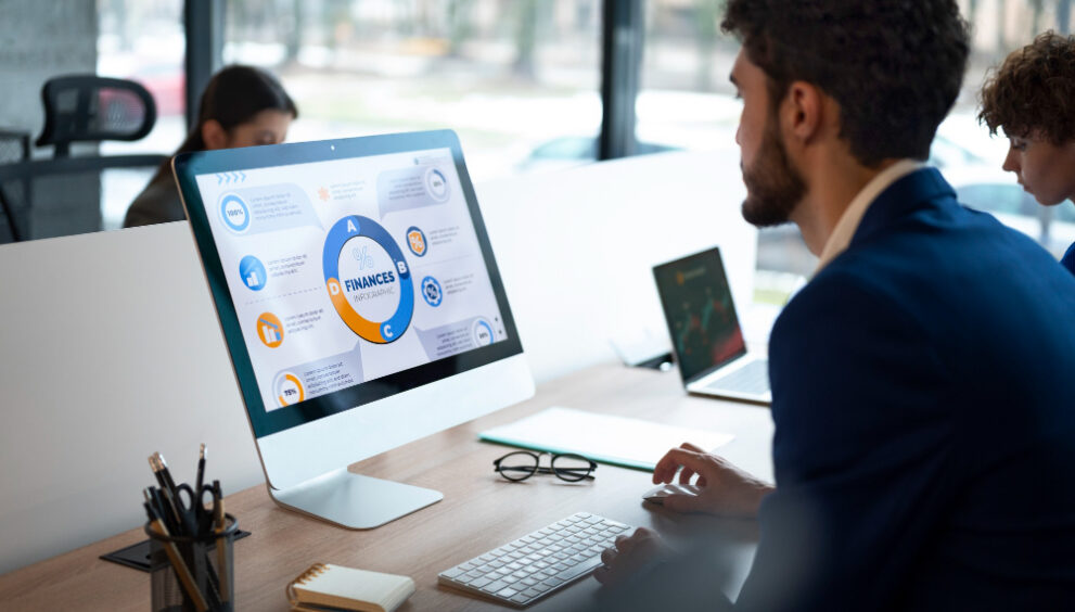 Logiciel de gestion des services Rationalisez votre activité