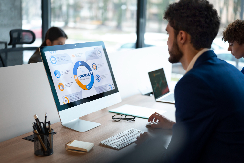 Logiciel de gestion des services Rationalisez votre activité