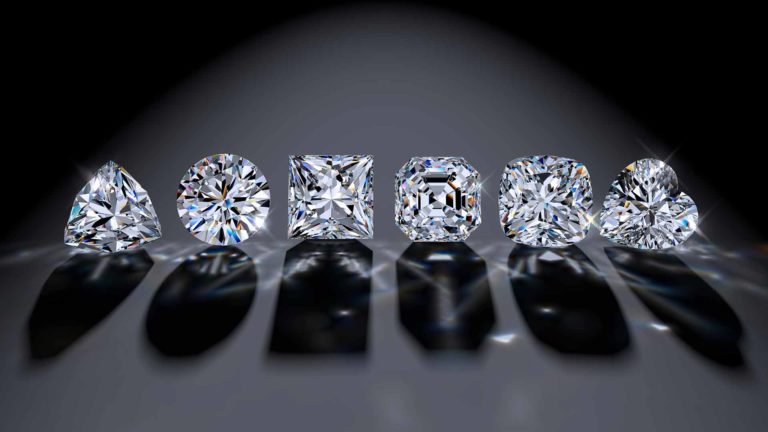 Comment choisir un diamant ?