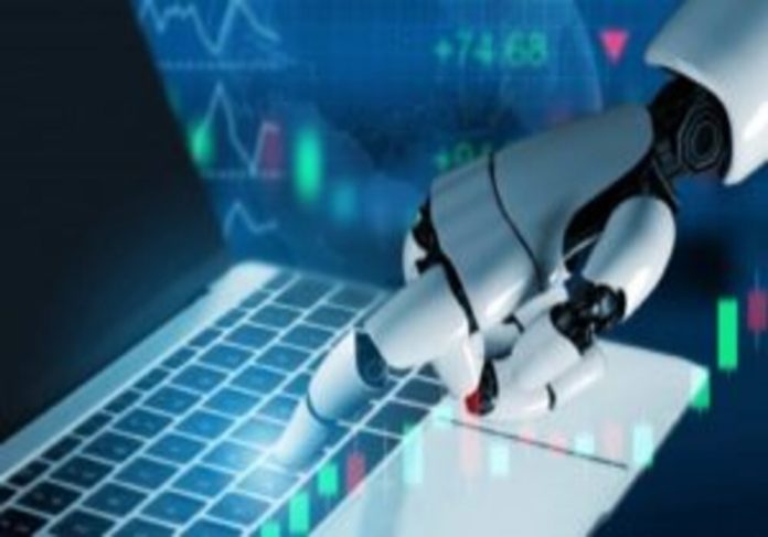 robot trading fiable