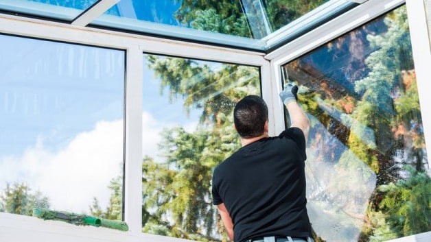 comment choisir un vitrier local pour votre propriété ?