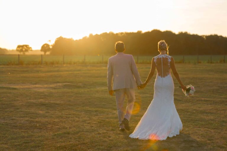 Pourquoi devriez-vous engager un photographe mariage lors de l’un des jours les plus importants de votre vie?