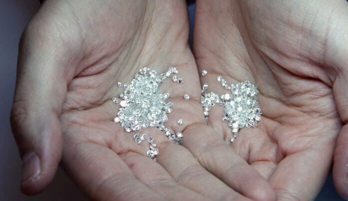 Tout savoir sur les diamants