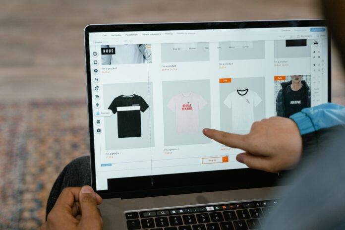 Comment faire pour trouver le fournisseur pour votre boutique de vêtements en ligne