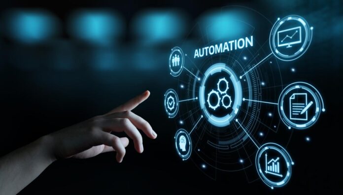 Marketing automation : Les avantages d'une communication personnalisée et automatisée.