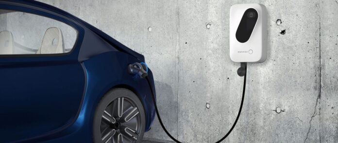 Comment Installer une Borne de Recharge Électrique