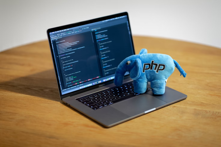 Formation PHP Lyon
