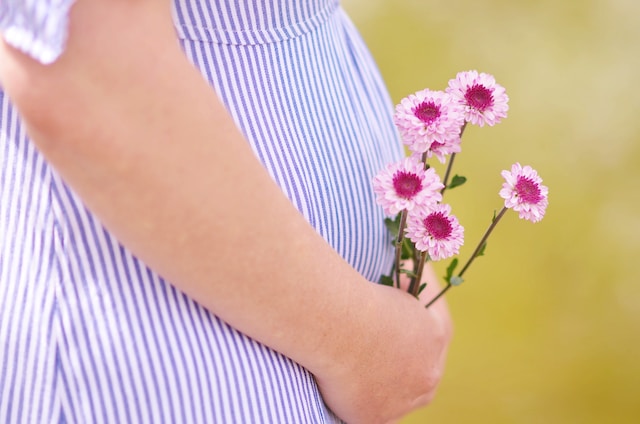 Nutrition optimale pour une grossesse saine : conseils et recommandations