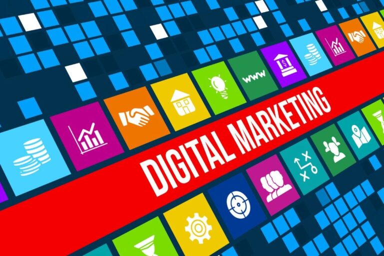 Créer une campagne marketing digital réussie