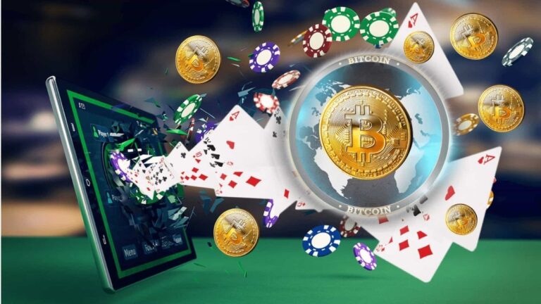 Découvrez CryptoLeo : Le casino en ligne révolutionnaire