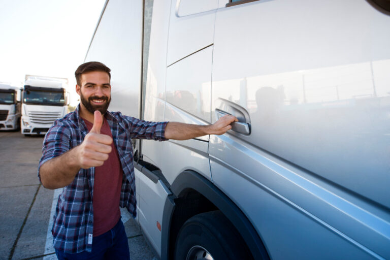 Les clés pour un camion Iveco Daily toujours performant