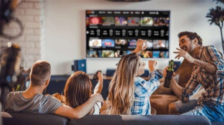 Mounzou : L’abonnement IPTV de qualité supérieure pour une expérience télévisuelle incomparable