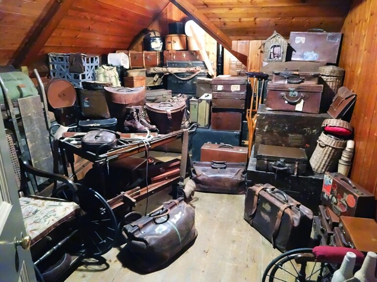 Comment se déroule un débarras professionnel à Toulouse et en Haute-Garonne (31) ?