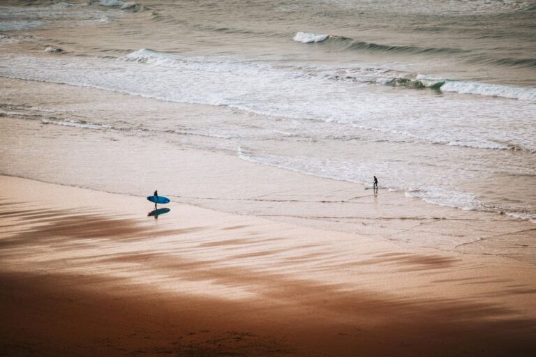 Vacances à deux pas des plages d’Anglet au Pays basque : toutes nos découvertes