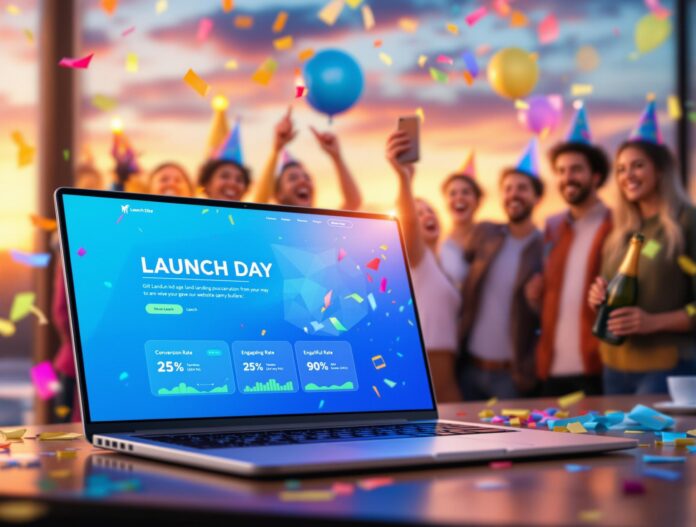 L’impact d’un bon site web sur la crédibilité