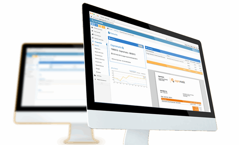 logiciel de gestion de syndic