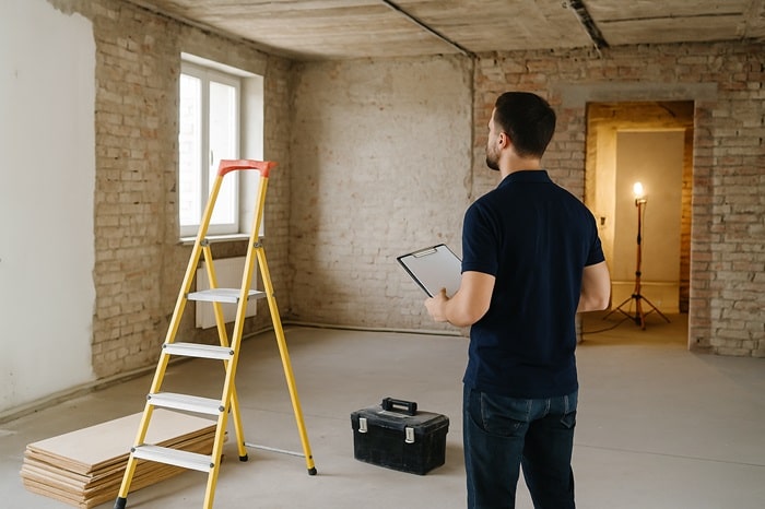 Confier son projet de rénovation : expertise, qualité et conformité garanties