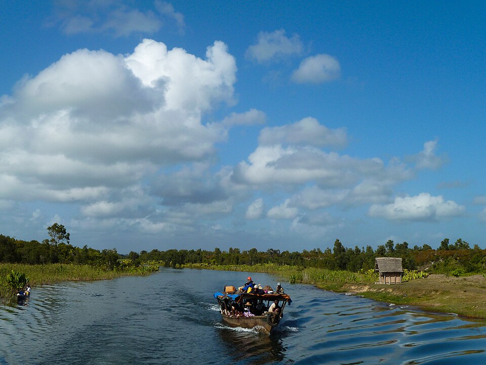 Que faire à Toamasina lors de votre escale croisière ?
