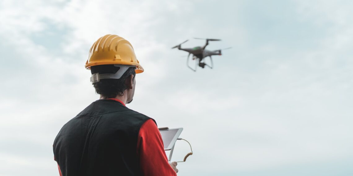 Les 5 raisons d’utiliser des drones pour vos projets