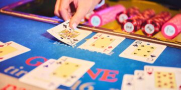 Casino Dinard en ligne