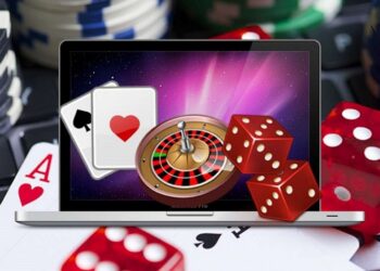 Evolvebets Casino : une plateforme innovante au service du divertissement en ligne
