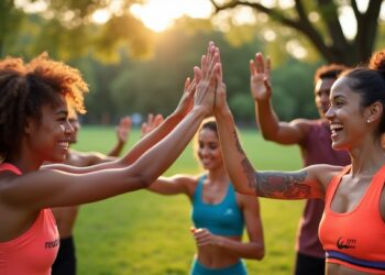 Débuter la course à pied : Se préparer pour sa première course de 5 ou 10 km