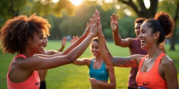 Débuter la course à pied : Se préparer pour sa première course de 5 ou 10 km