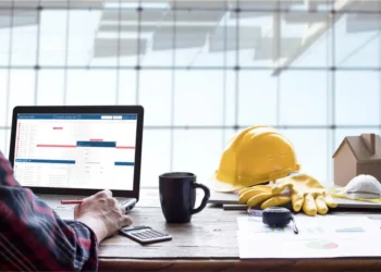 logiciel pointage rh chantier