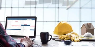 logiciel pointage rh chantier