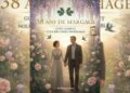 38 Ans de Mariage : Célébrer une Relation Durable