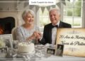 70 ans de mariage : Guide complet sur la noce de quoi
