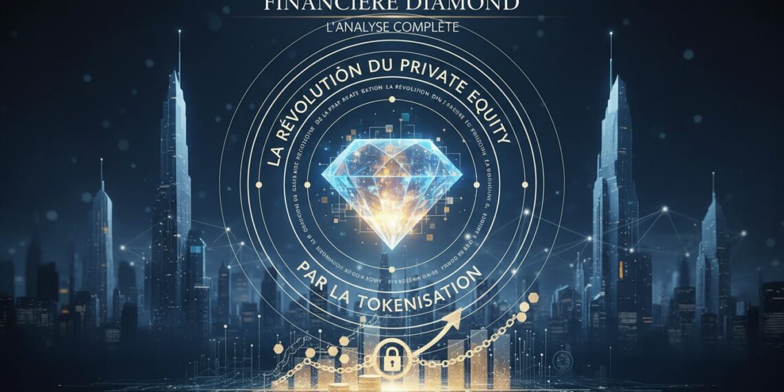 Révolution du Private Equity par la Tokenisation