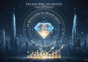 Révolution du Private Equity par la Tokenisation