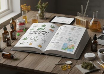 Comprendre le CBD : Guide Complet et Détaillé