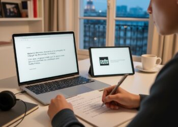 Comprendre les Lettres de Motivation