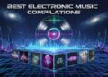 Meilleures compilations de musique electronique