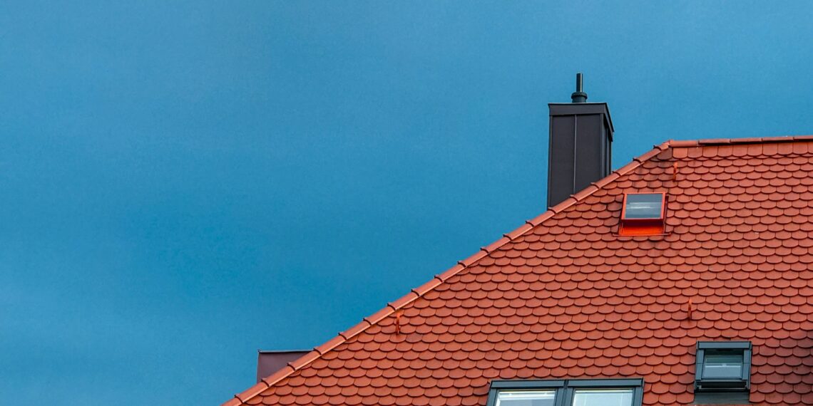 Les tendances de design pour les toitures en zinc